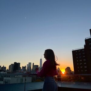 Meet your Posher, Lexie